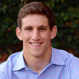 Meet your Posher, Blake